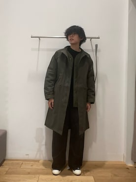 ちみさんのコーディネート