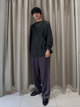 ちみさんのコーディネート