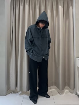 ちみさんのコーディネート