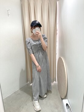 渡邊こころさんのコーディネート