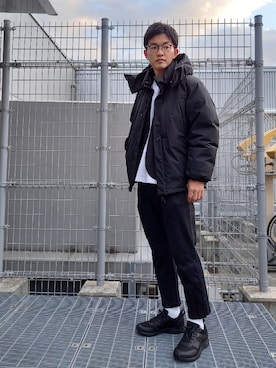 YUSUKEさんのコーディネート