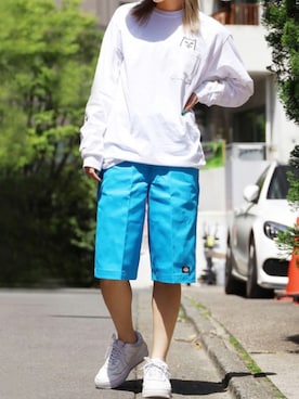 ROOPTOKYO   tabataさんのコーディネート