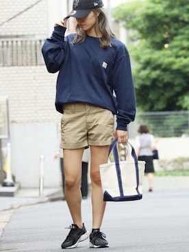 ROOPTOKYO   tabataさんのコーディネート