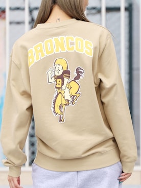 ROOPTOKYO   tabataさんのコーディネート