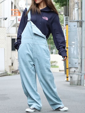 ROOPTOKYO   tabataさんのコーディネート