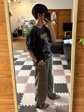 michiさんのコーディネート