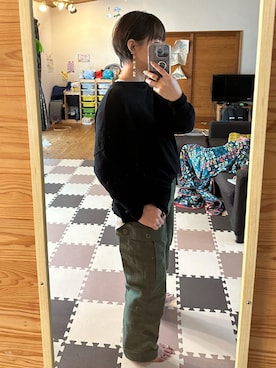 michiさんのコーディネート