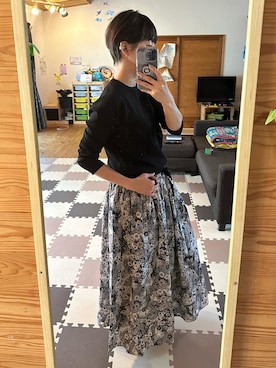 michiさんのコーディネート