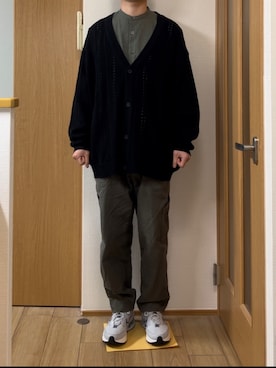 アドバンストRyoさんのコーディネート