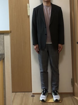 アドバンストRyoさんのコーディネート