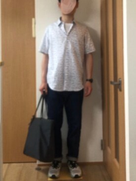 アドバンストRyoさんのコーディネート