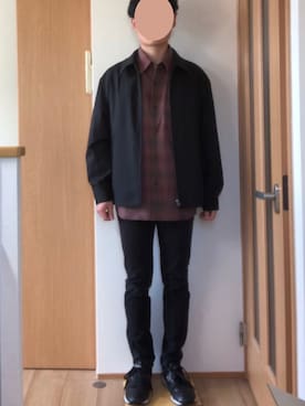 アドバンストRyoさんのコーディネート