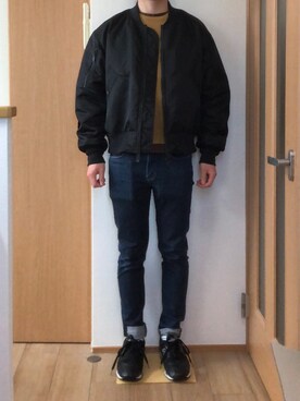 アドバンストRyoさんのコーディネート