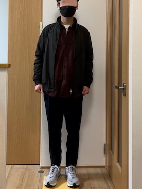 アドバンストRyoさんのコーディネート