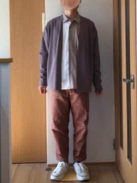 アドバンストRyoさんのコーディネート