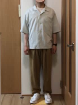 アドバンストRyoさんのコーディネート