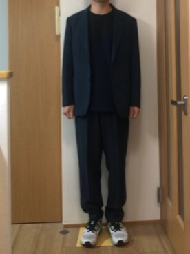 アドバンストRyoさんのコーディネート