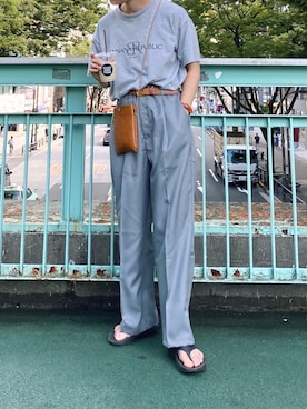 aimiさんのコーディネート