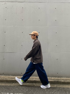 aimiさんのコーディネート