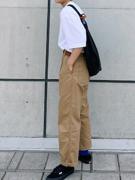 aimiさんのコーディネート