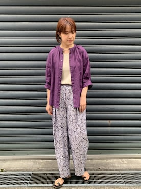 koba.さんのコーディネート