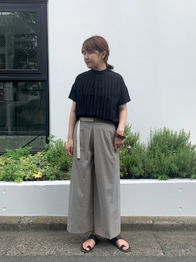 koba.さんのコーディネート