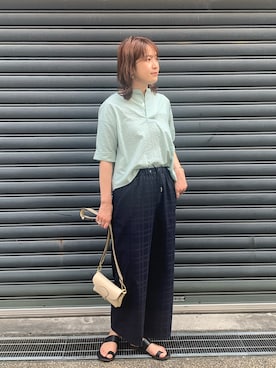 koba.さんのコーディネート
