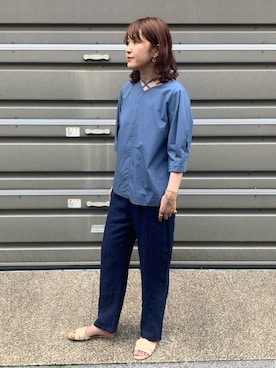 koba.さんのコーディネート