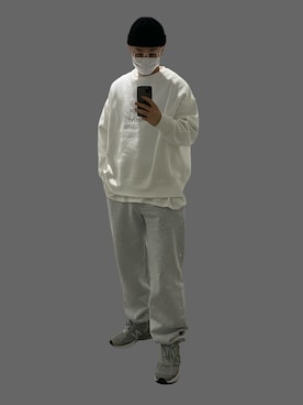 mtzksouさんのコーディネート