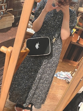 𝕙𝕠𝕟𝕠𝕜𝕒 ｛低身長女子｝さんのコーディネート