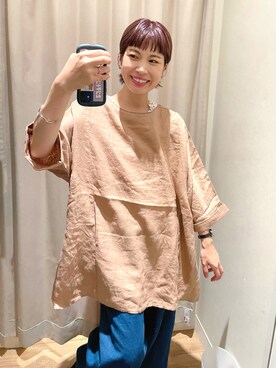 kimieさんのコーディネート