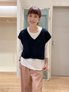 kimieさんのコーディネート