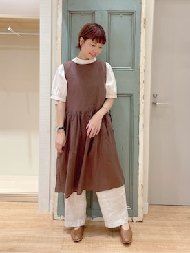 kimieさんのコーディネート