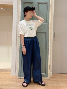 kimieさんのコーディネート