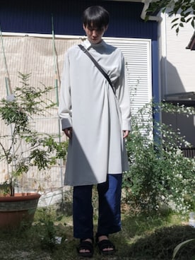 りょってぃさんのコーディネート