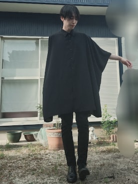 りょってぃさんのコーディネート