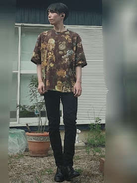 りょってぃさんのコーディネート