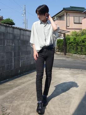 りょってぃさんのコーディネート