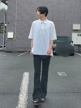 りょってぃさんのコーディネート