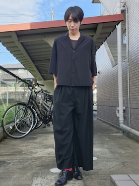 りょってぃさんのコーディネート