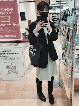 りょってぃさんのコーディネート