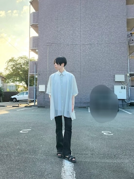 りょってぃさんのコーディネート