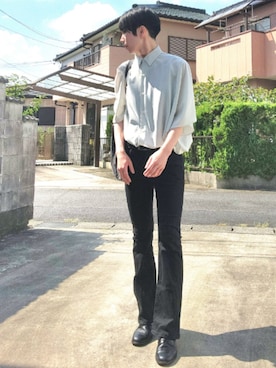 りょってぃさんのコーディネート