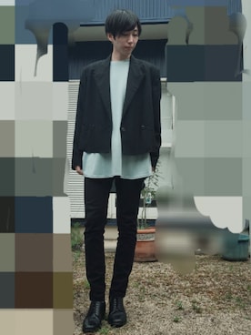 りょってぃさんのコーディネート