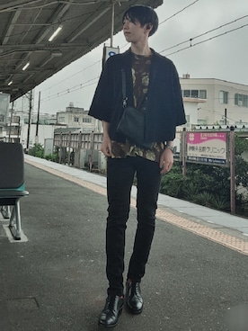 りょってぃさんのコーディネート