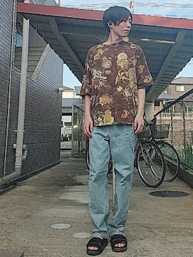 りょってぃさんのコーディネート