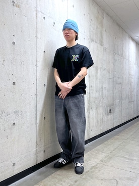 城　京平さんのコーディネート