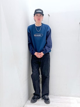 城　京平さんのコーディネート