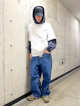 城　京平さんのコーディネート