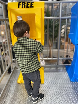 shi...さんのコーディネート